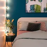 Apartment Pantarul