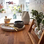Apartment Pantarul