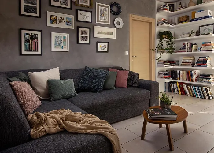 Apartment Pantarul