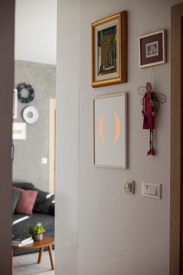 Apartment Pantarul *