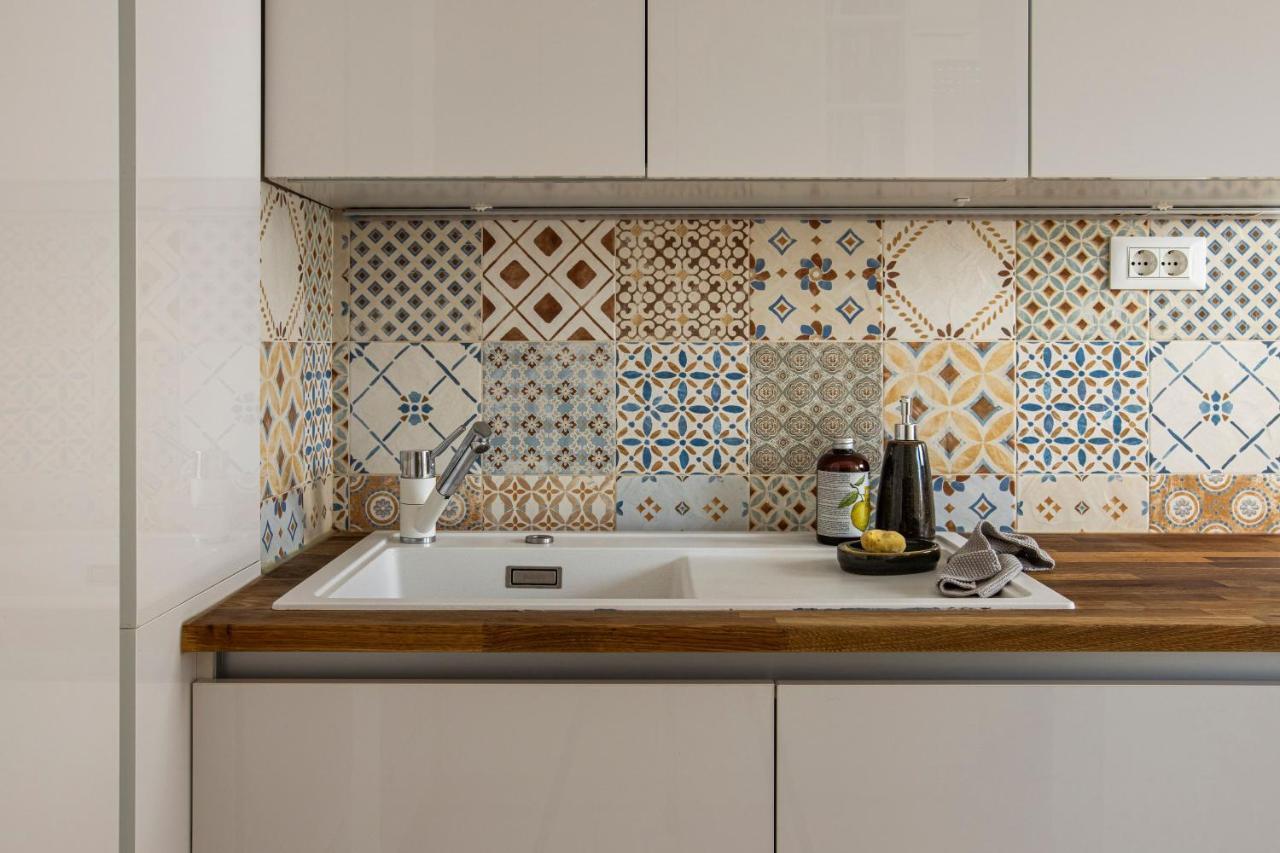 Apartment Pantarul